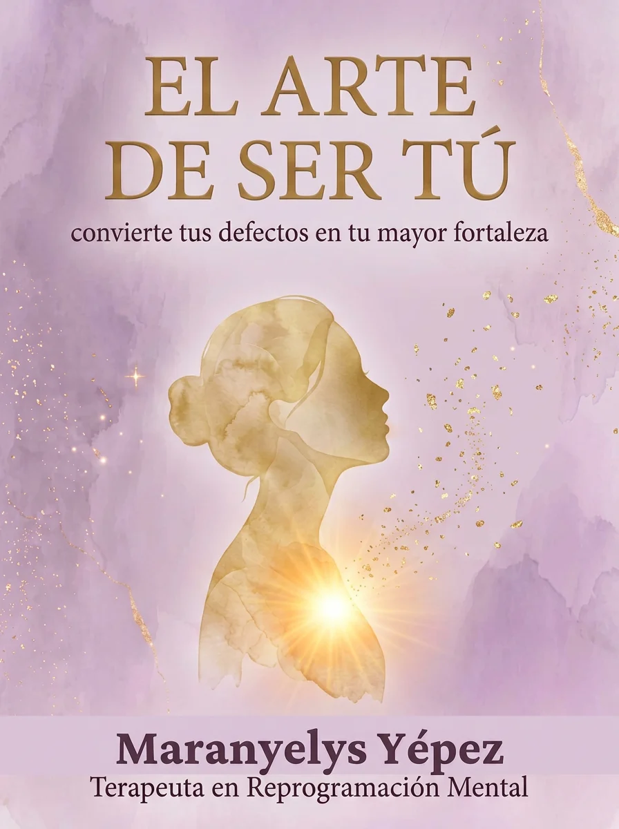 Portada de El Arte de Ser Tú