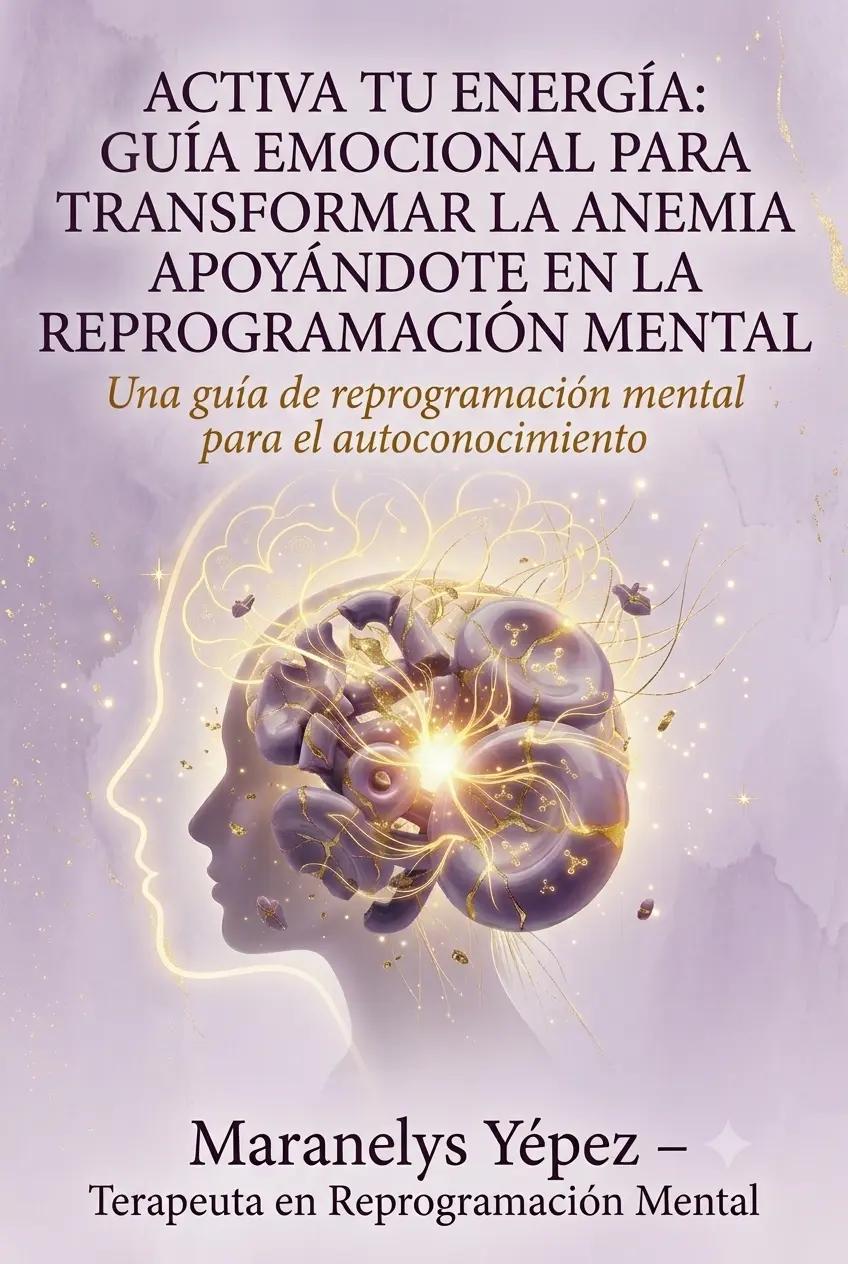 Portada de Activa tu Energía